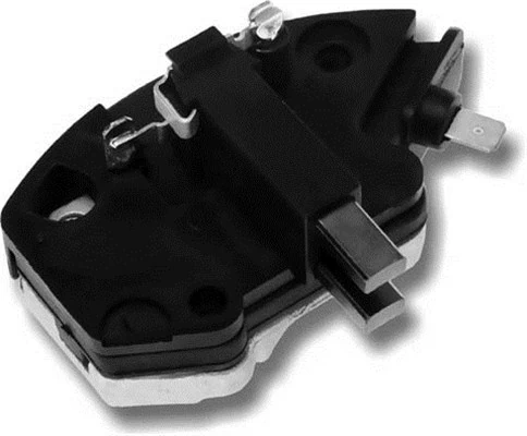 Alternator Regulator